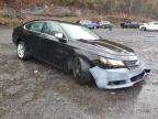 2014 Chevrolet Impala ls