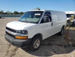 2023 Chevrolet Express G2500 en venta en Woodhaven, MI