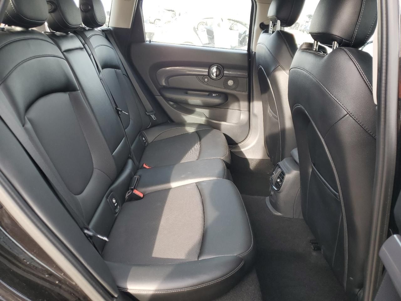 2017 Mini Cooper s Clubman All4