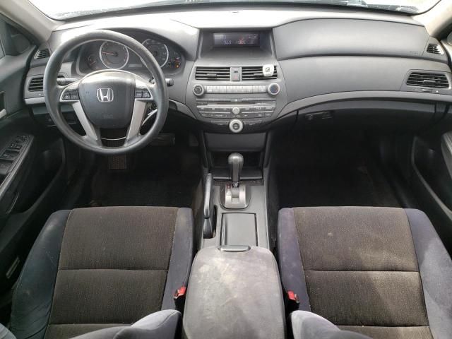 2010 Honda Accord LX