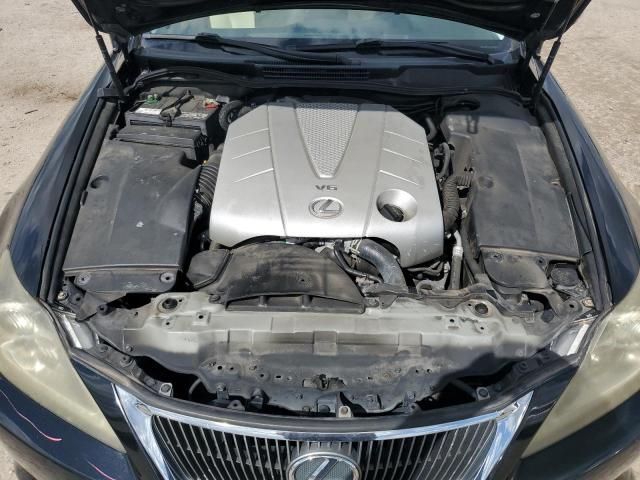 2014 Lexus IS 350