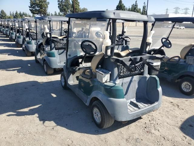2020 Club Car Tempo Lithium