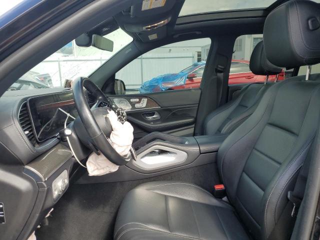 2022 Mercedes-Benz Gle 450 4matic