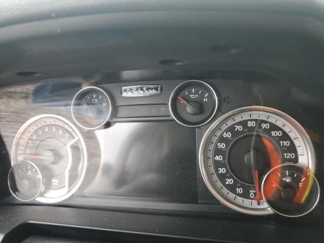 2016 Dodge RAM 1500 SLT