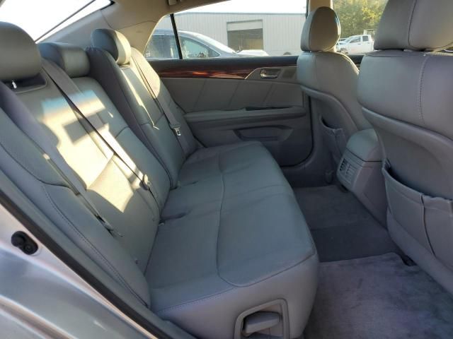 2008 Toyota Avalon XL