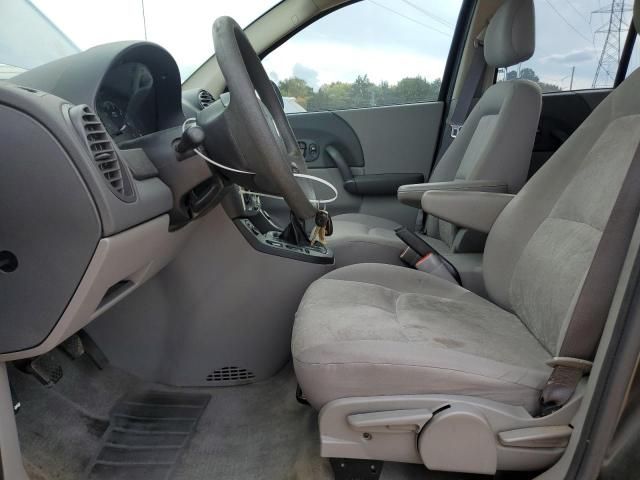 2003 Saturn Vue