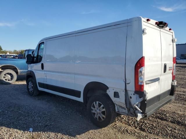 2022 Dodge RAM Promaster 1500 1500 Standard