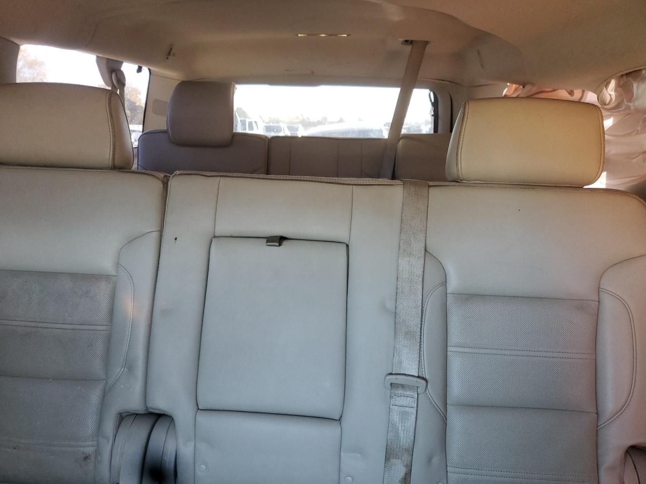 2016 GMC Yukon xl Denali