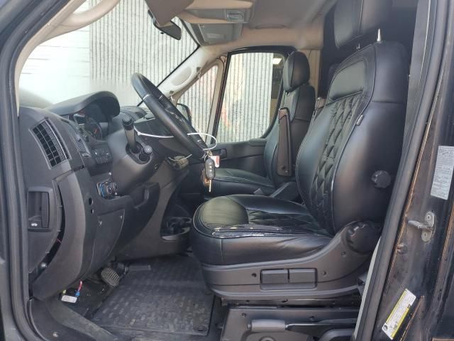 2019 Dodge RAM Promaster 2500 2500 High