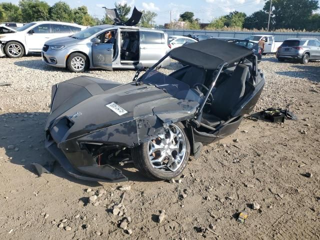 2017 Polaris Slingshot