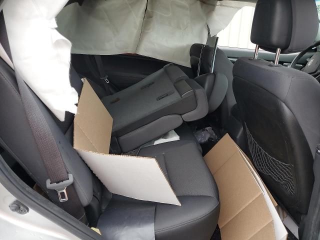 2012 KIA Sorento Base
