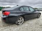 2014 BMW 328 xi
