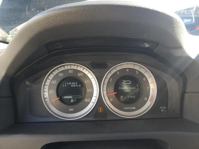 2012 Volvo S80 3.2