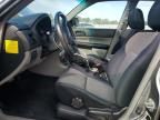 2007 Subaru Forester 2.5XT Limited