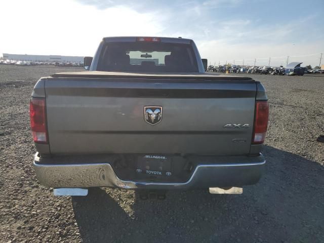 2012 Dodge RAM 2500 ST