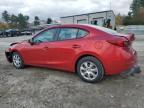2018 Mazda 3 Sport