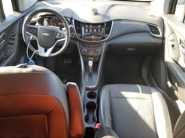 2018 Chevrolet Trax 1LT