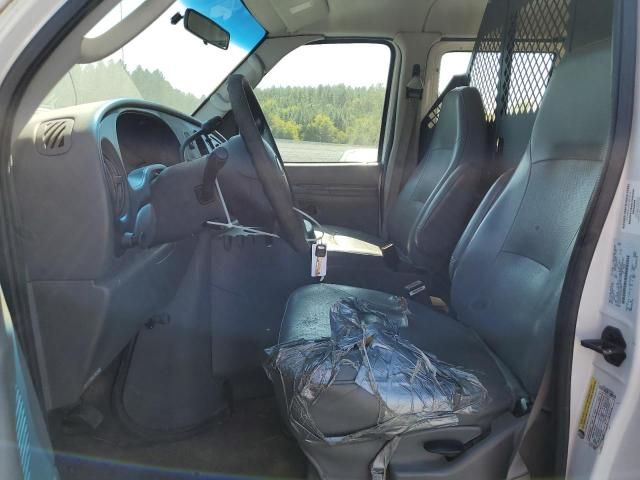 2005 Ford Econoline E150 Van