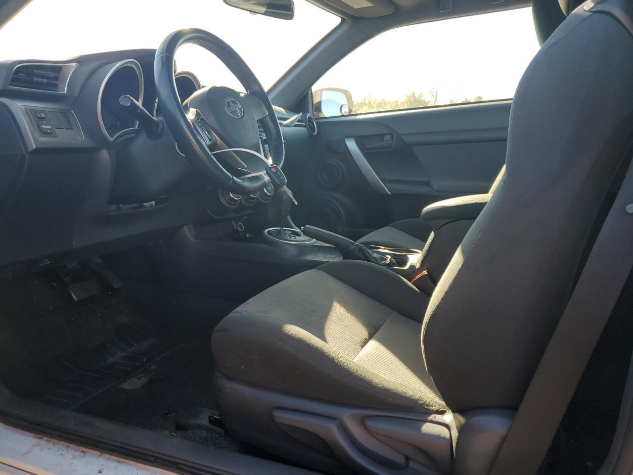 2014 Scion TC