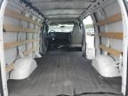 2023 Chevrolet Express G2500