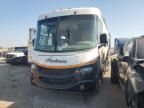 2004 Ford F550 Super Duty Stripped Chassis