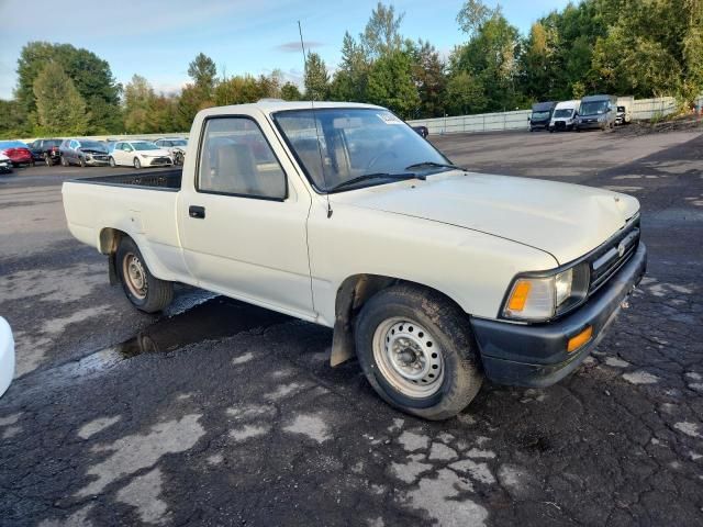 1994 Toyota Pickup 1/2 TON Short Wheelbase