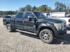 2015 Ford F250 Super Duty