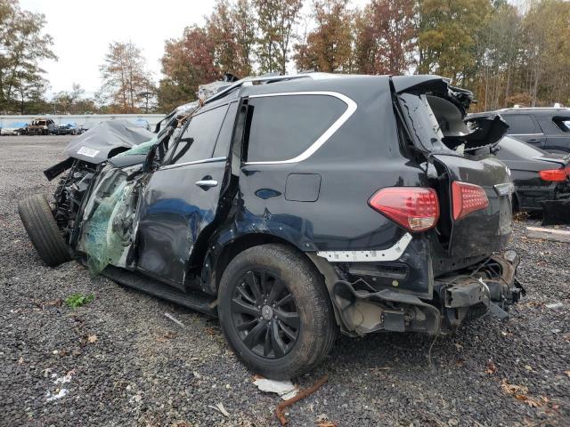 2016 Infiniti Qx80 Base