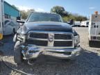 2012 Dodge Ram 5500 Rollback Truck