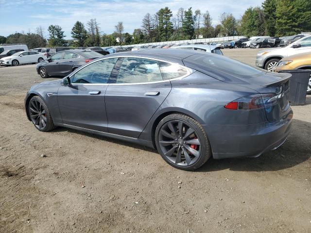 2014 Tesla Model s
