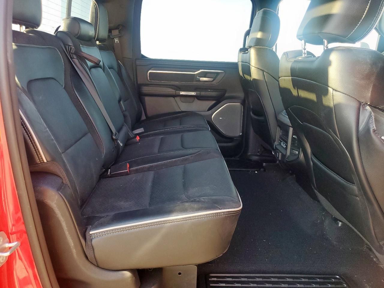 2025 Dodge 1500 Laramie