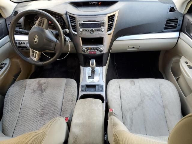 2012 Subaru Outback 2.5I