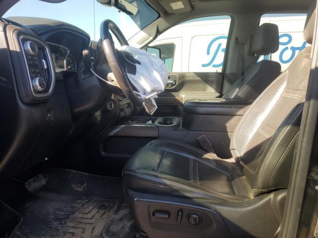 2020 GMC Sierra K3500 Denali