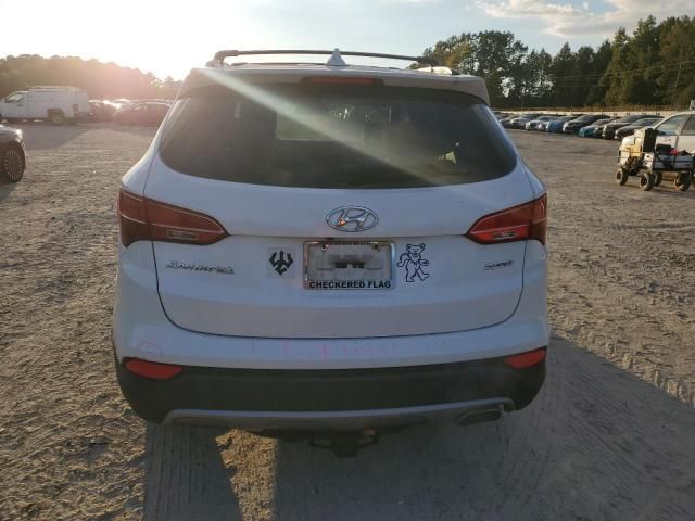 2013 Hyundai Santa FE Sport