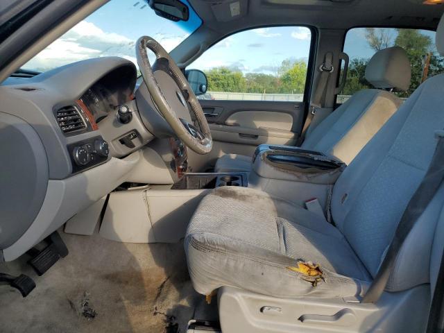 2007 Chevrolet Tahoe K1500