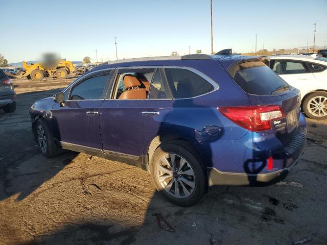 2017 Subaru Outback Touring