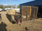 1999 Home Made Trailer