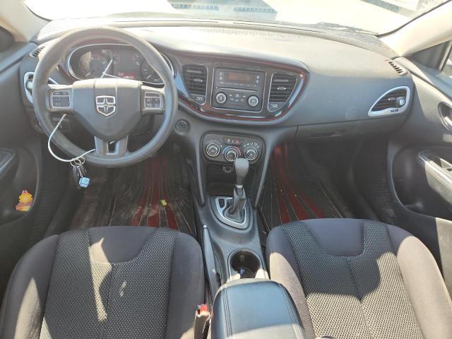 2015 Dodge Dart se