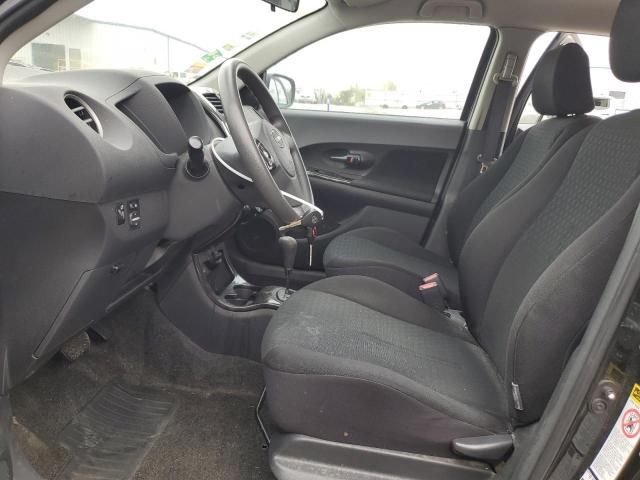 2008 Scion XD