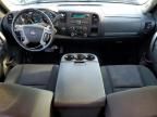 2012 GMC Sierra K1500 SLE