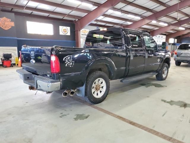 2016 Ford F250 Super Duty