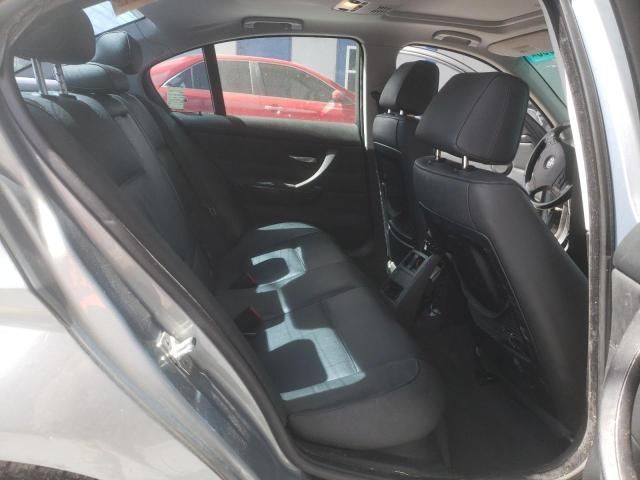 2007 BMW 328 I