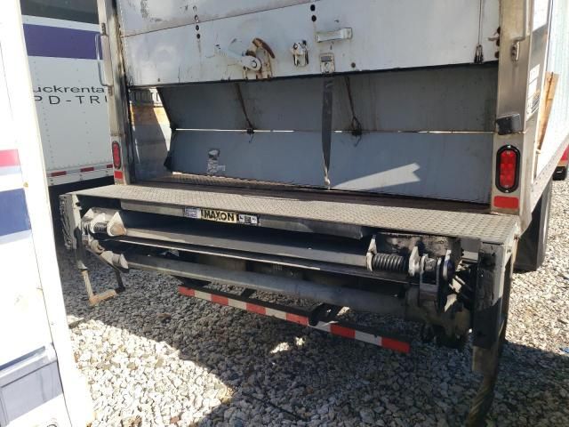 2018 Freightliner M2 106 MED-Expeditor Truck