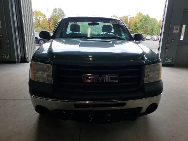 2010 GMC Sierra C1500