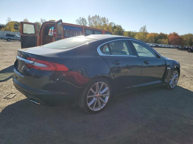 2015 Jaguar Xf 3.0 Sport awd