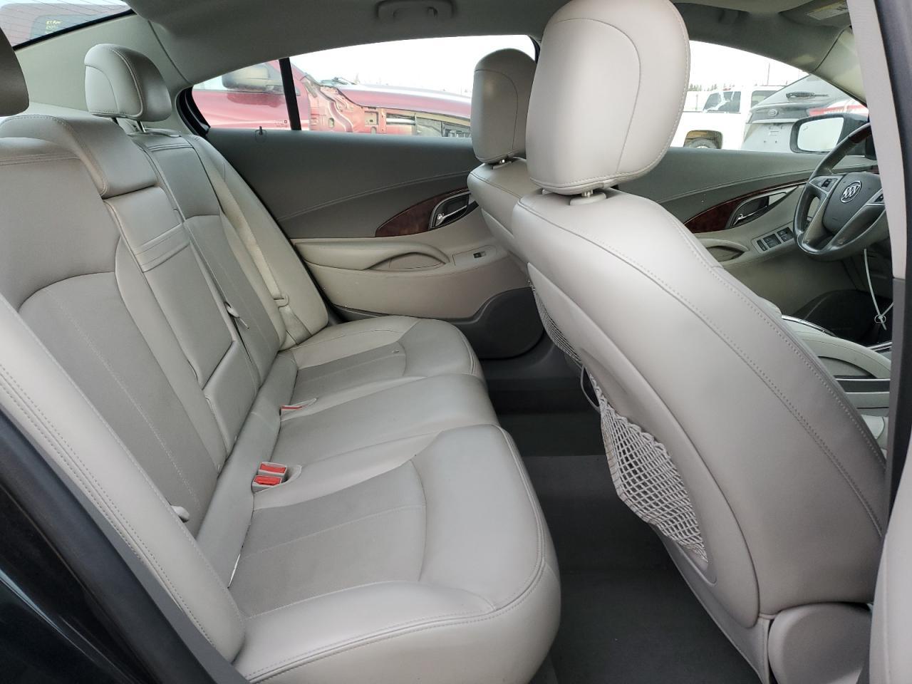 2013 Buick Lacrosse Premium