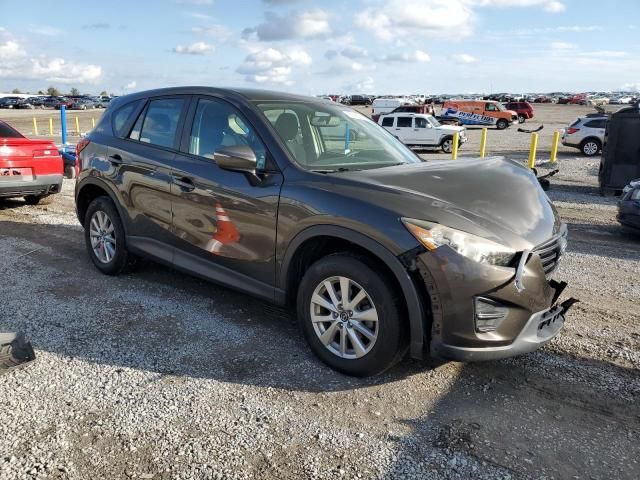2016 Mazda CX-5 Sport