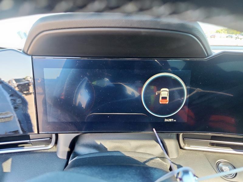 2023 Hyundai Elantra n Base