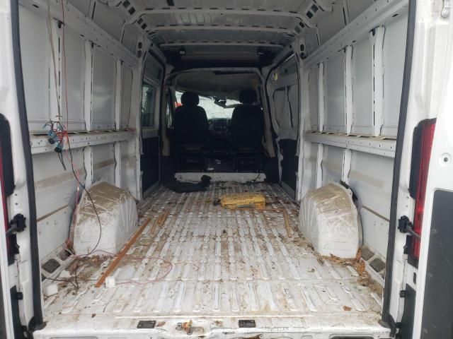 2019 Dodge RAM Promaster 3500 3500 High