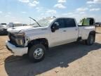 2022 Chevrolet Silverado K3500 High Country